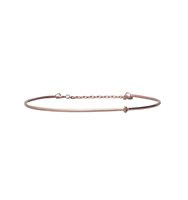 Bracciale Rubinia Donna in Oro BR356RBR-M - BR356RBR-M